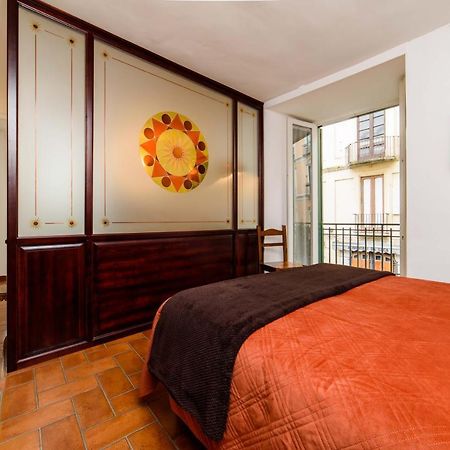 Appartement Dimora Bibbo à Salernes Extérieur photo