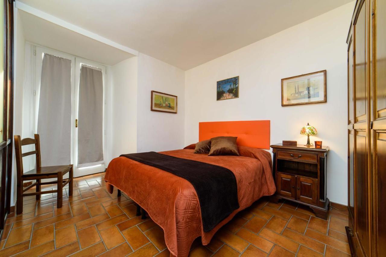 Appartement Dimora Bibbo à Salernes Extérieur photo