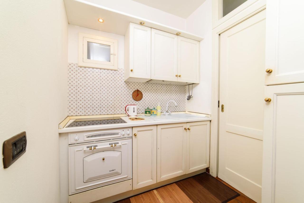 Appartement Dimora Bibbo à Salernes Extérieur photo
