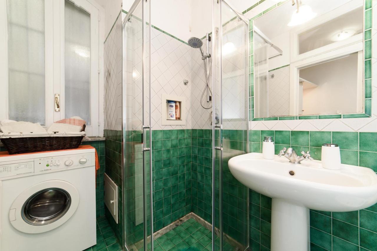 Appartement Dimora Bibbo à Salernes Extérieur photo