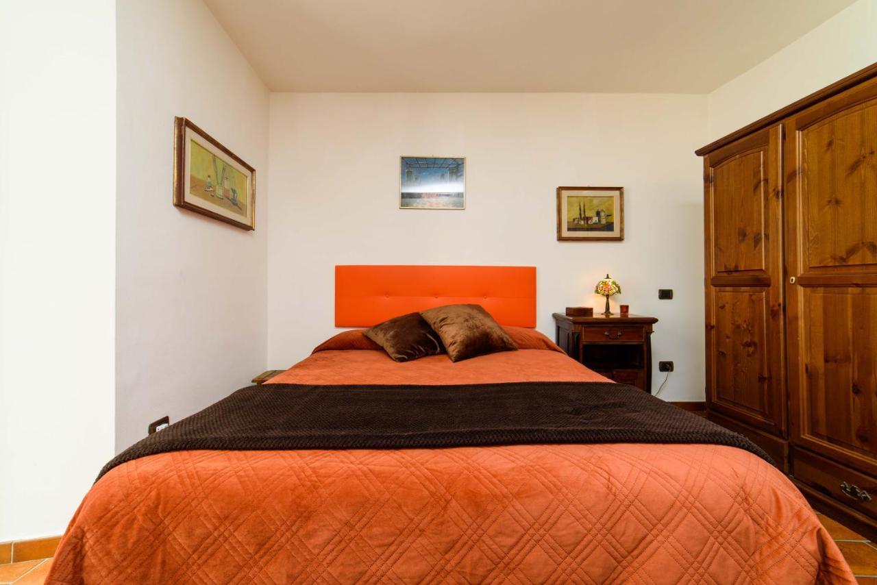 Appartement Dimora Bibbo à Salernes Extérieur photo